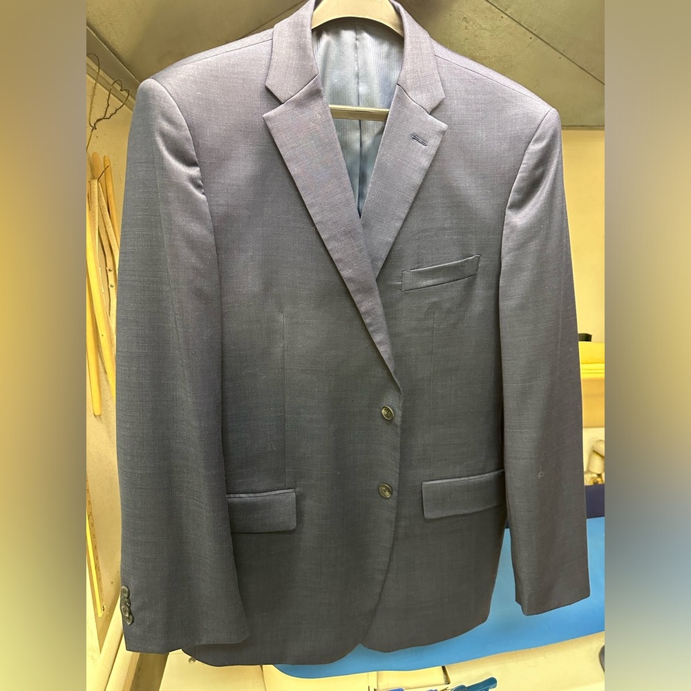 Kenneth Cole Awearness Suit separates-Jacket and Pants